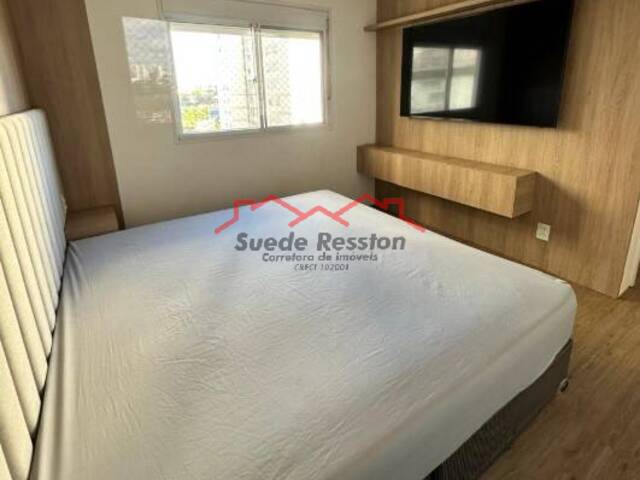 #1547 - Apartamento para Venda em São Paulo - SP