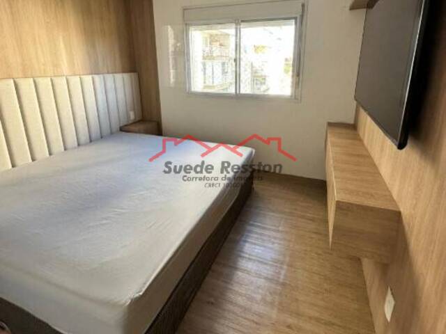#1547 - Apartamento para Venda em São Paulo - SP