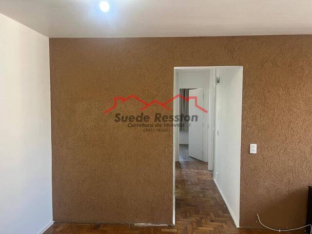 #1548 - Apartamento para Venda em São Paulo - SP