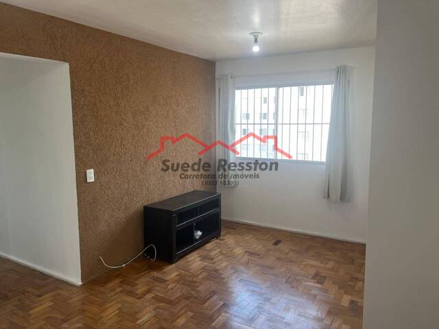 #1548 - Apartamento para Venda em São Paulo - SP