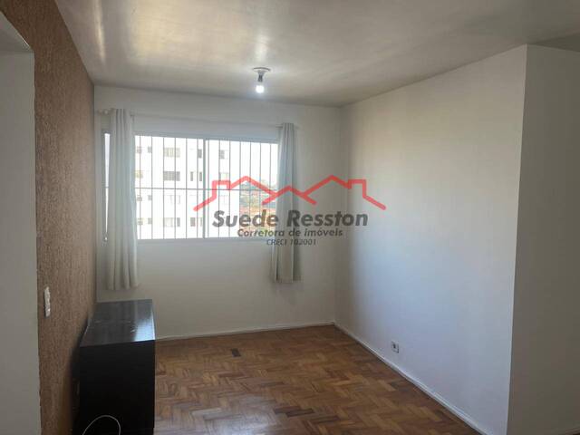 #1548 - Apartamento para Venda em São Paulo - SP