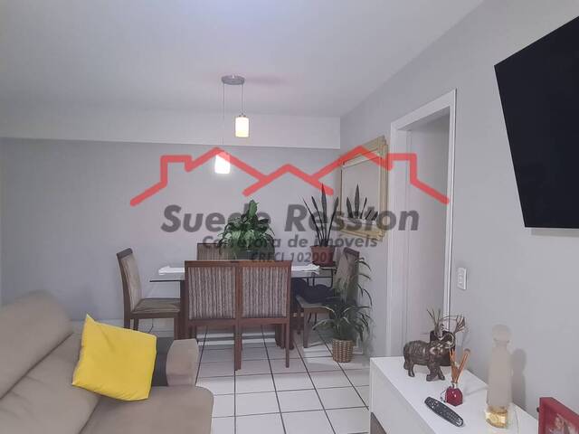 #1549 - Apartamento para Venda em São Paulo - SP
