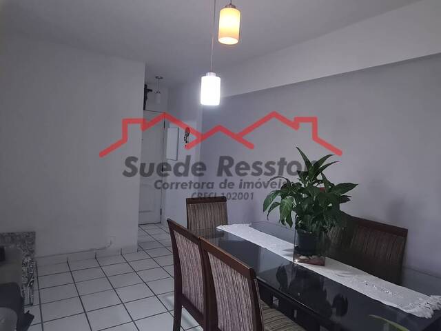 #1549 - Apartamento para Venda em São Paulo - SP