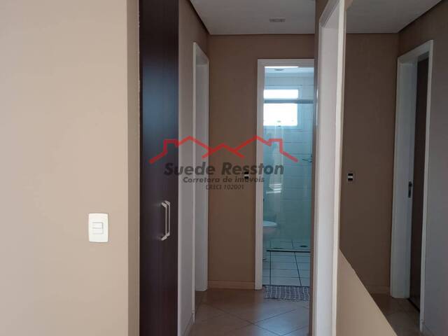 #1550 - Apartamento para Venda em São Paulo - SP