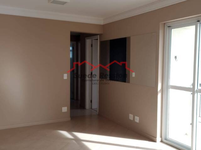 #1550 - Apartamento para Venda em São Paulo - SP