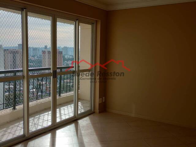 #1550 - Apartamento para Venda em São Paulo - SP
