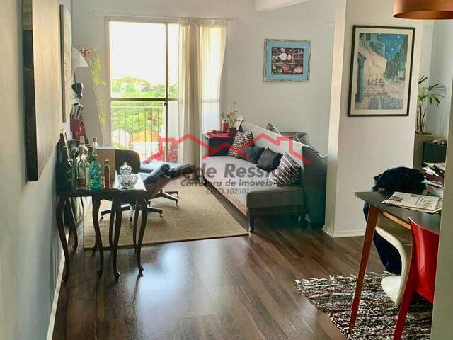 #1551 - Apartamento para Locação em São Paulo - SP