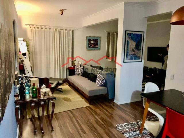 #1551 - Apartamento para Locação em São Paulo - SP