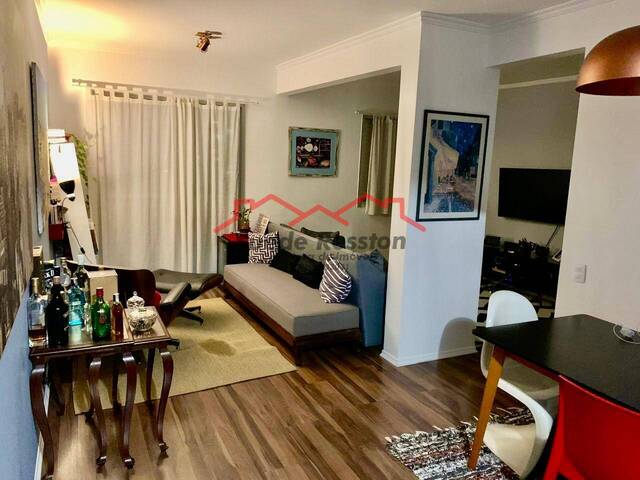 #1551 - Apartamento para Locação em São Paulo - SP