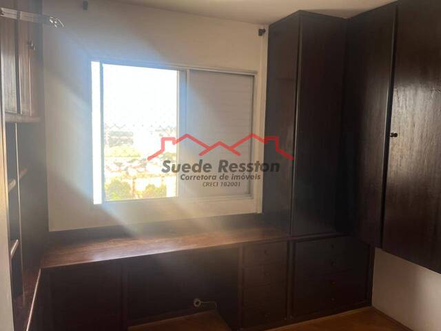 #1546 - Apartamento para Locação em São Paulo - SP