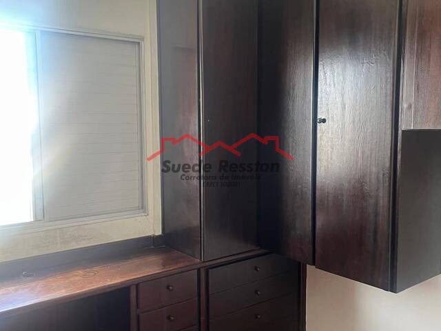 #1546 - Apartamento para Locação em São Paulo - SP