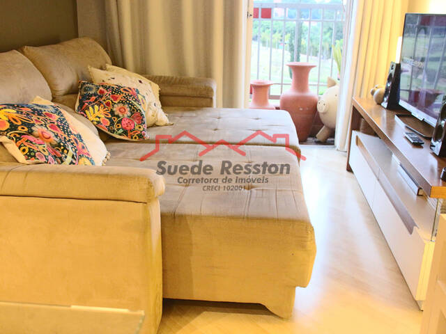 #1552 - Apartamento para Locação em São Paulo - SP