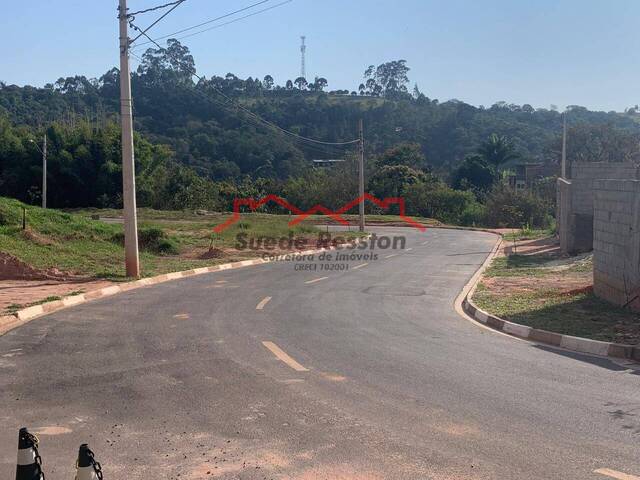 #1554 - Área para Venda em Bom Jesus dos Perdões - SP