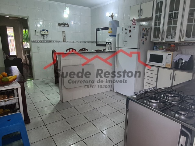 Casa para Venda em São Paulo - 5
