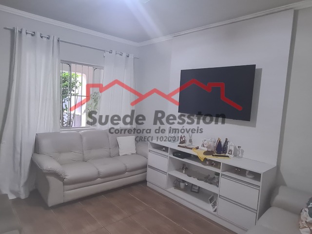#1555 - Casa para Venda em São Paulo - SP