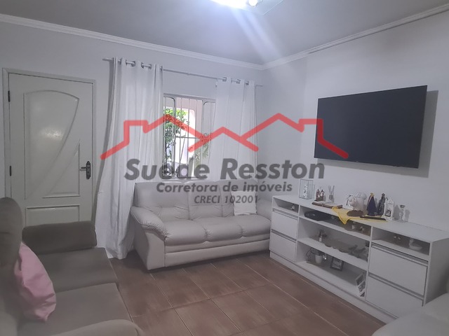 #1555 - Casa para Venda em São Paulo - SP