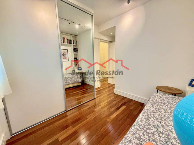 #1556 - Apartamento para Venda em São Paulo - SP