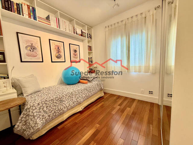 Apartamento para Venda em São Paulo - 5