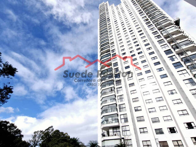 #1557 - Apartamento para Venda em São Paulo - SP
