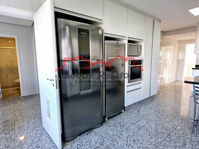 Apartamento para Venda em São Paulo - 4