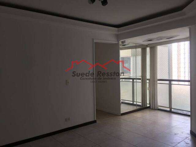#1560 - Apartamento para Venda em São Paulo - SP
