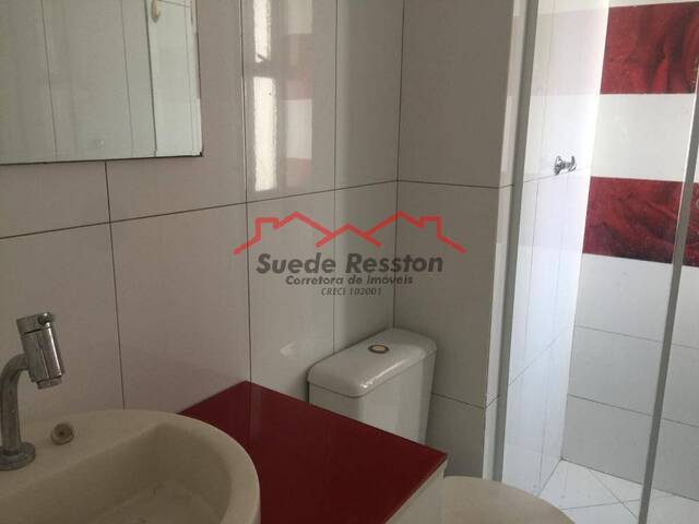 #1560 - Apartamento para Venda em São Paulo - SP