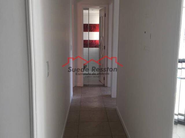 #1560 - Apartamento para Venda em São Paulo - SP