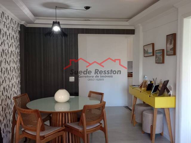 #1561 - Apartamento para Venda em São Paulo - SP