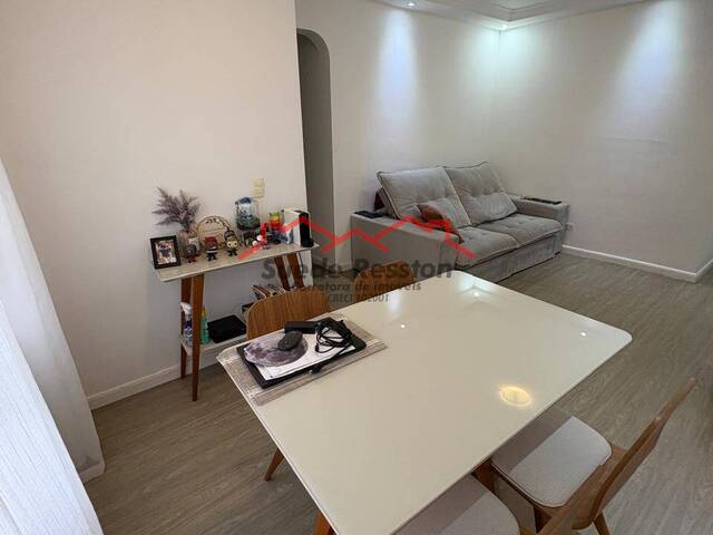 #1562 - Apartamento para Locação em São Paulo - SP