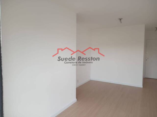 #1563 - Apartamento para Locação em São Paulo - SP