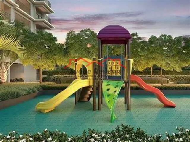 #1565 - Apartamento para Venda em São Paulo - SP