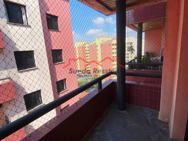 #1078 - Apartamento para Locação em São Paulo - SP