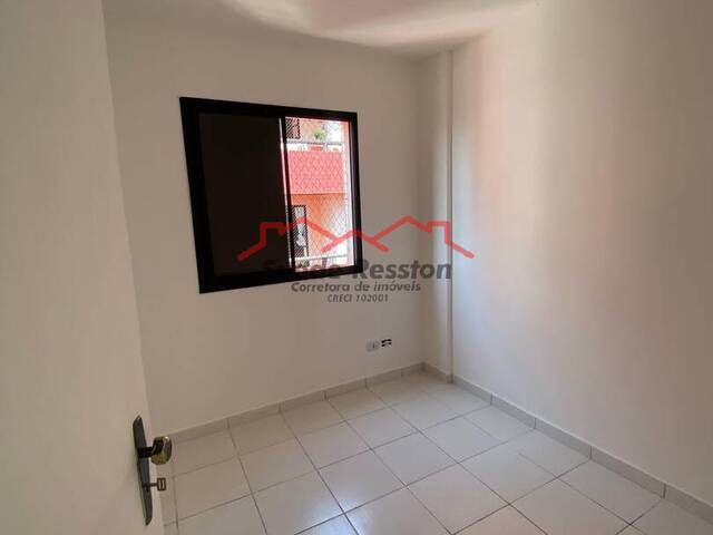 #1078 - Apartamento para Locação em São Paulo - SP