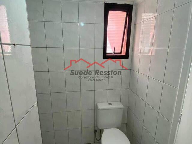 Apartamento para Locação em São Paulo - 5