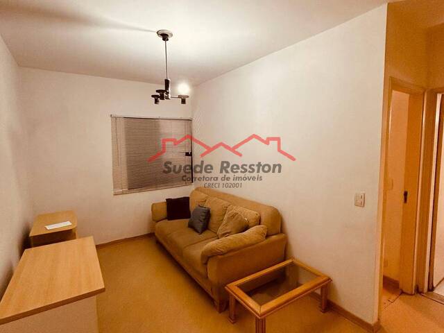 #1566 - Apartamento para Venda em São Paulo - SP