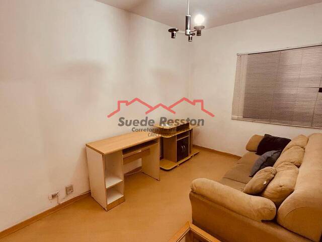 #1566 - Apartamento para Venda em São Paulo - SP