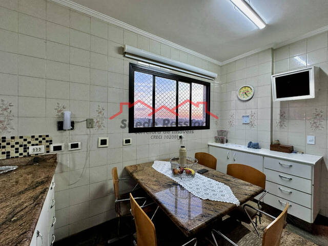 #1567 - Apartamento para Venda em São Paulo - SP