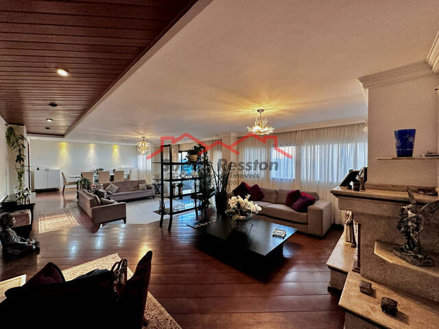 #1567 - Apartamento para Venda em São Paulo - SP