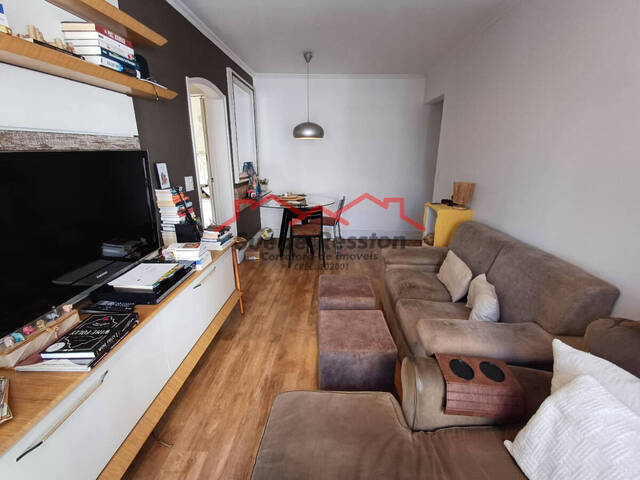 #1568 - Apartamento para Locação em São Paulo - SP