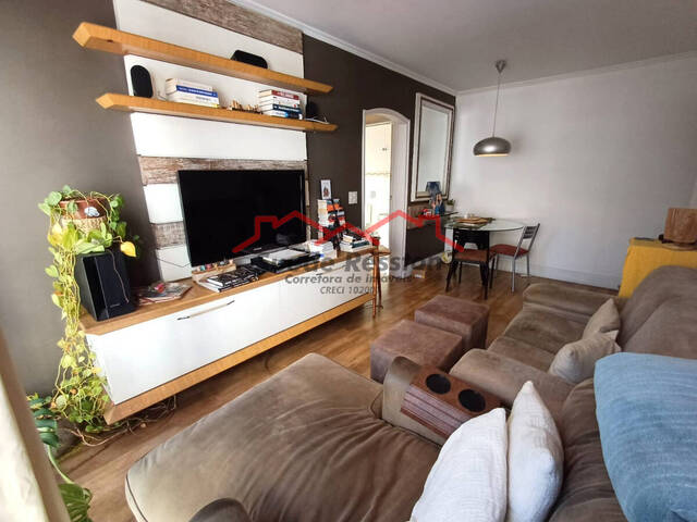 #1568 - Apartamento para Locação em São Paulo - SP