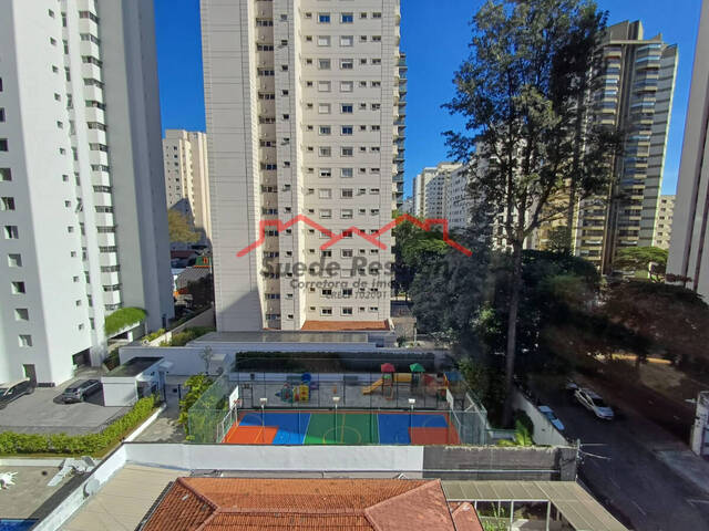 #1568 - Apartamento para Locação em São Paulo - SP