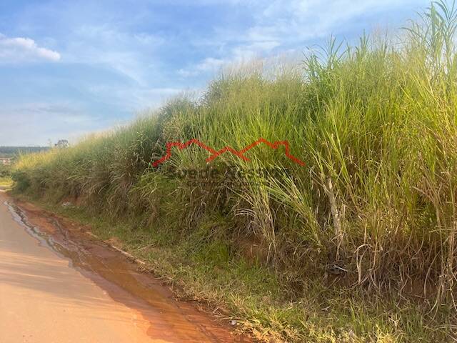Área para Incorporação para Venda em Bom Jesus dos Perdões - 5