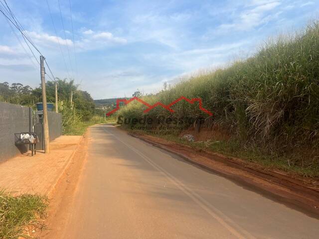 #1569 - Área para Incorporação para Venda em Bom Jesus dos Perdões - SP