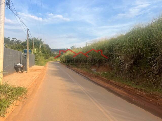#1569 - Área para Incorporação para Venda em Bom Jesus dos Perdões - SP
