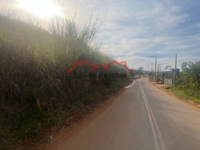 #1569 - Área para Incorporação para Venda em Bom Jesus dos Perdões - SP