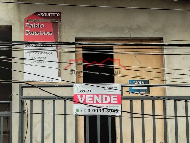 #1570 - Apartamento para Venda em São Paulo - SP