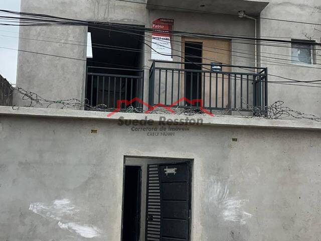 #1570 - Apartamento para Venda em São Paulo - SP