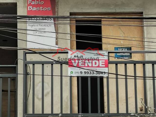 #1570 - Apartamento para Venda em São Paulo - SP