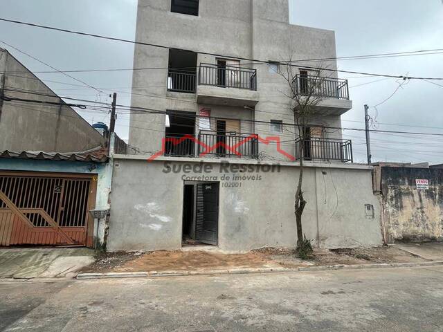 #1570 - Apartamento para Venda em São Paulo - SP