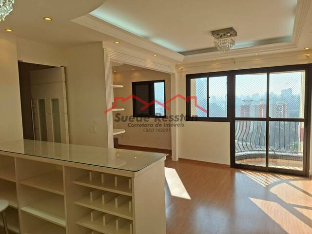 #1559 - Apartamento para Locação em São Paulo - SP